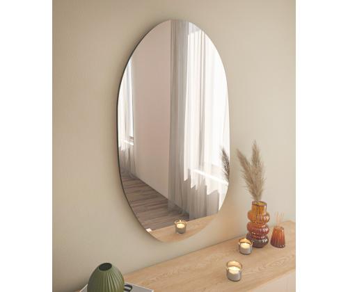 Peegel Vanomi - Black