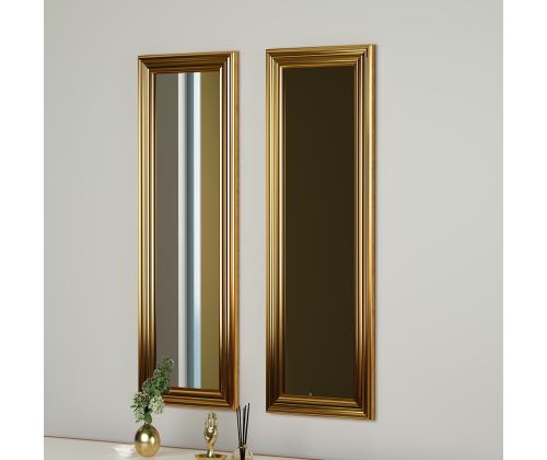 PeegelMööblikomplekt peeglid Candy - Gold