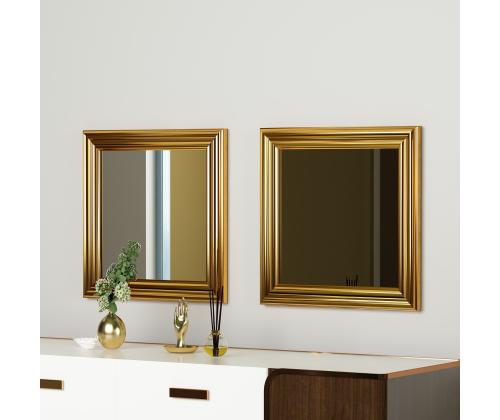PeegelMööblikomplekt peeglid Bale - Gold