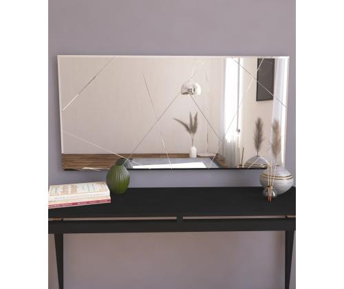 Peegel Eilish - White