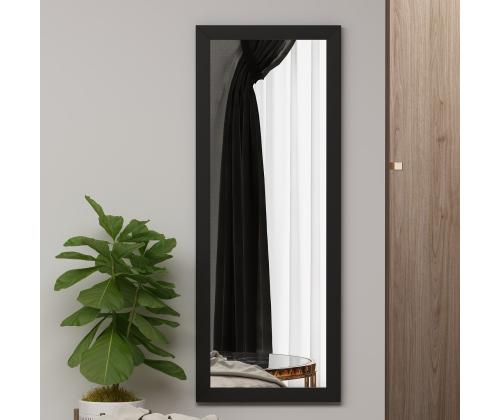 Peegel Omilo - Black