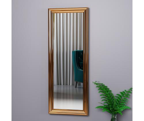 Peegel Smooth - Bronze