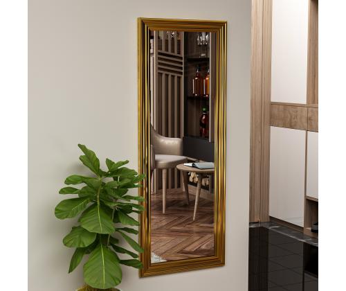 Peegel Smooth - Gold