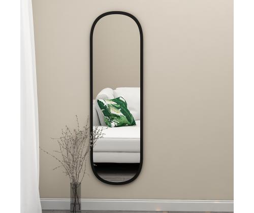 Peegel Magnum - Black