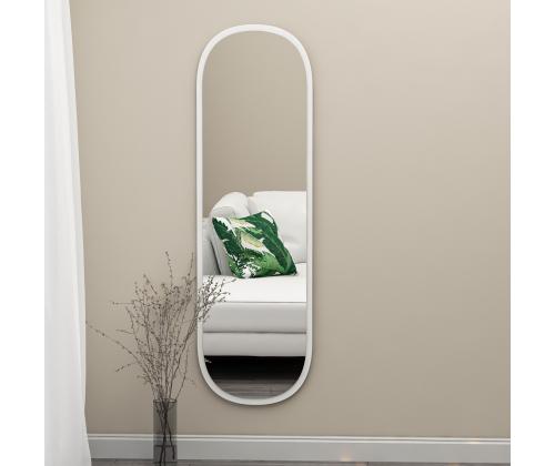 Peegel Magnum - White