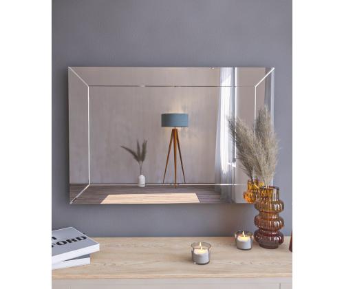 Peegel Relsa - White