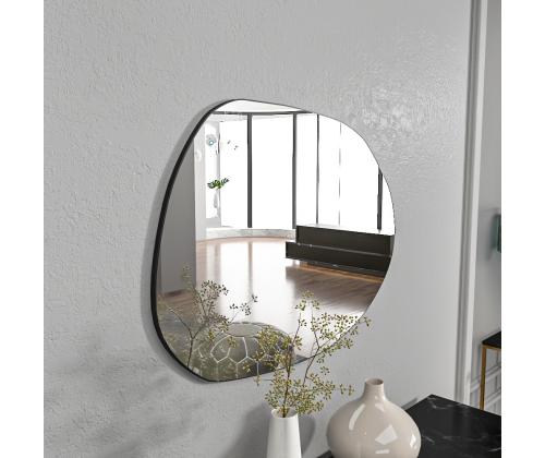 Peegel Liora - Transparent