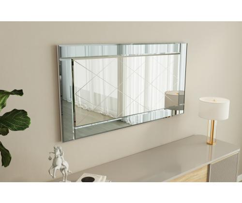 Peegel Pierre - Fume, White v2