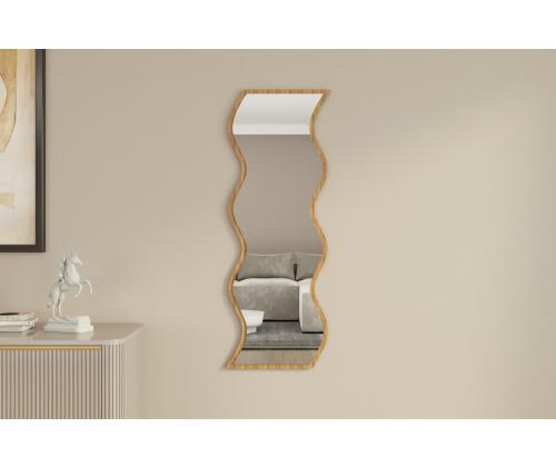 Peegel Safi - White, Natural