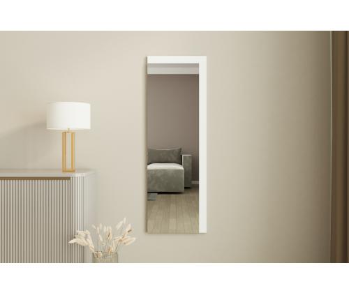 Peegel Lariya - White