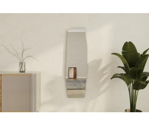 Peegel Aural - Black