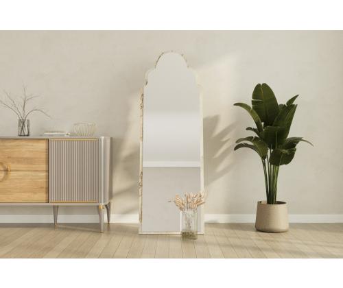 Peegel Şahmaran - Ephesus Marble