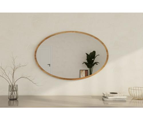 Peegel Beyo - Sapphire Oak