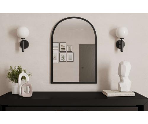 Peegel Brilya - Black