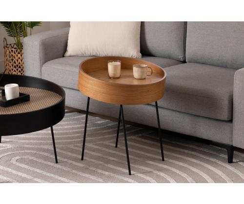 Laud Ilo - Natural, Wooden