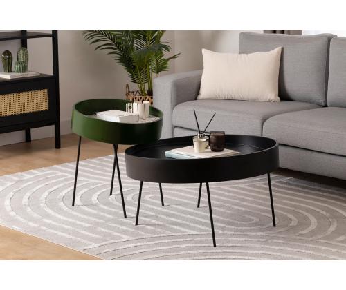 Kohvilaud Ilo - Anthracite