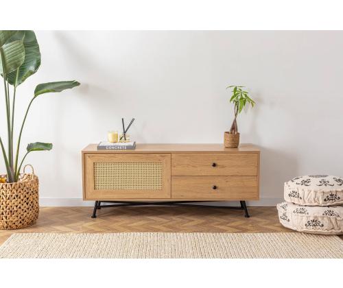 TV laud Nala 140 - Natural