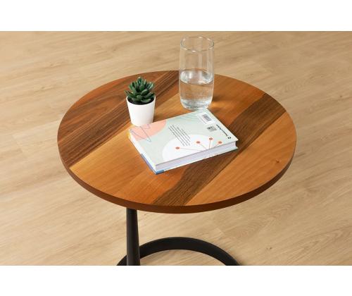 Laud Callisto - Walnut