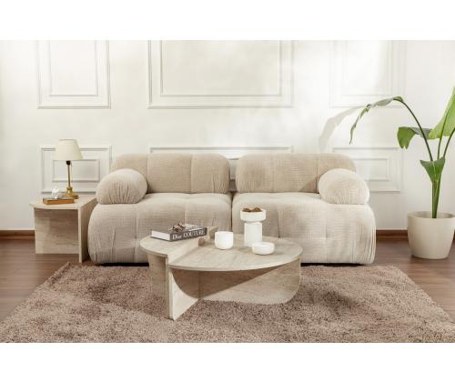 Kohvilaud Orion - Travertine