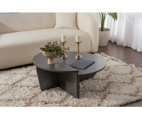 Kohvilaud Orion - Anthracite