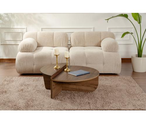 Kohvilaud Orion - Venezia Walnut