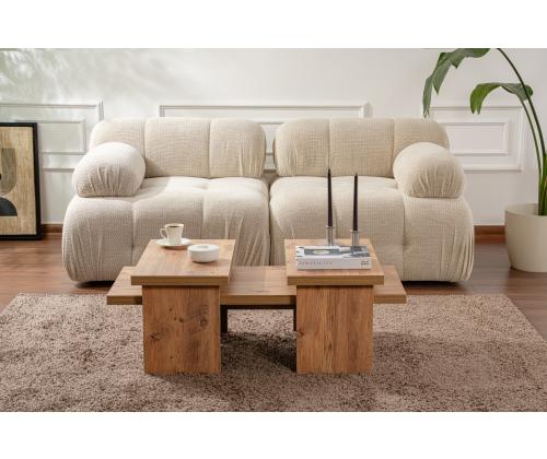 Kohvilaud Sanctuary - Atlantic Pine