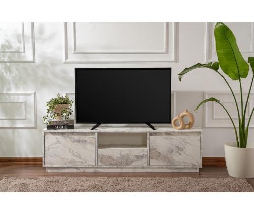 TV laud Vanguard - Fressia Marble