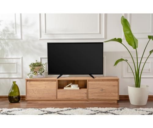 TV laud Vanguard - Atlantic Pine