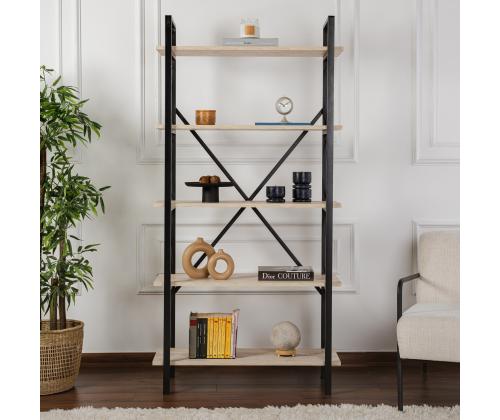 Elysian - Travertine, Black