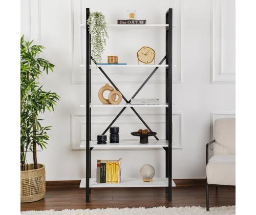 Elysian - White, Black