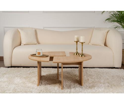 Kohvilaud Moira - Oak