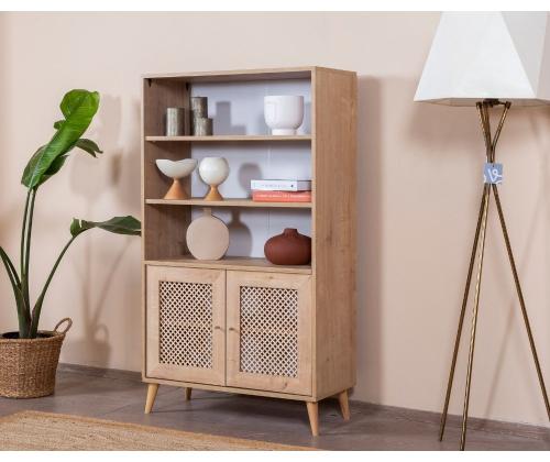 Goose - White, Oak v2