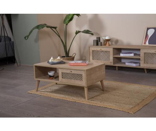 Kohvilaud Goose - Oak