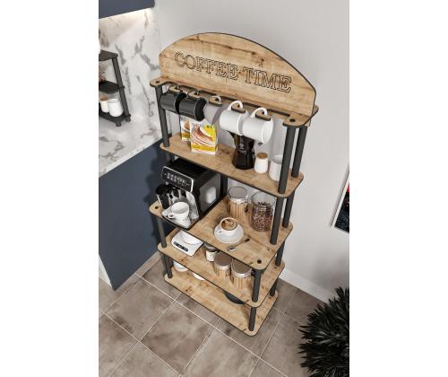 Kohvilaud Time - Oak