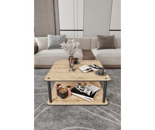 Kohvilaud Masivo Square - Oak