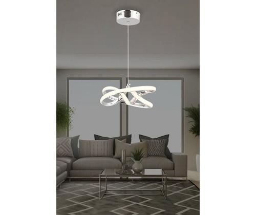 Vino Sarkıt - Chrome