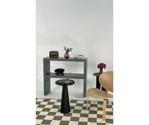 Laud Lilyum 57 - Black