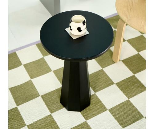 Laud Lilyum 52 - Black