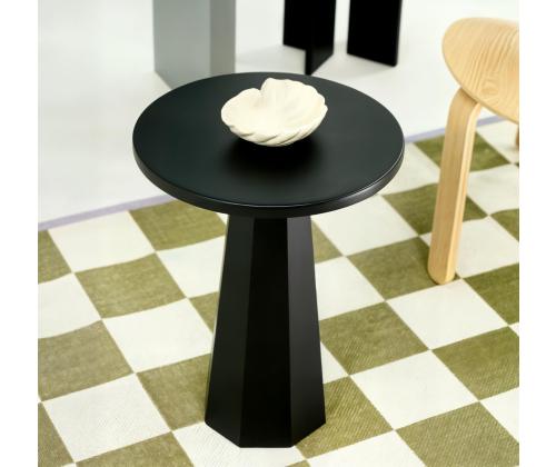 Laud Lilyum 47 - Black