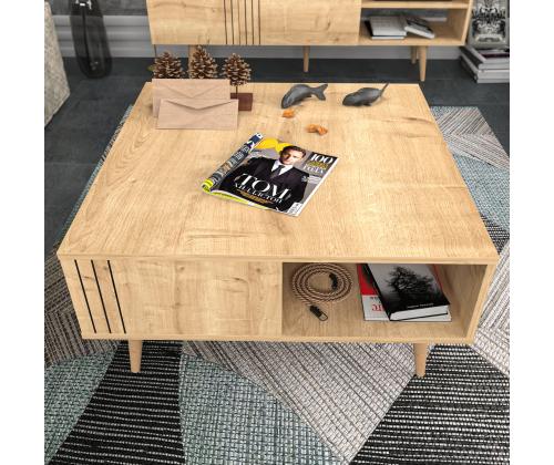 Kohvilaud Ronas - Oak