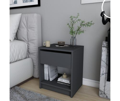 Sheridan - Anthracite