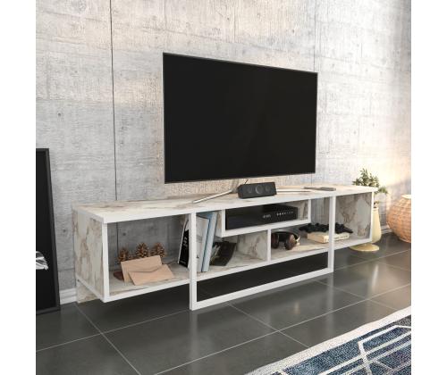 TV laud Asal 150 - White, Ephesus