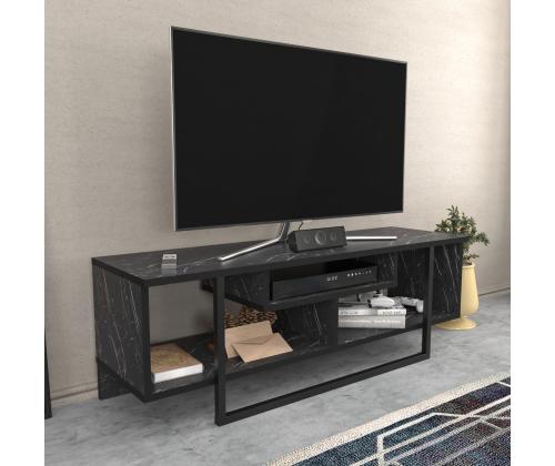 TV laud Asal 120 - Black