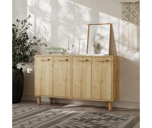 Venedik - Sapphire Oak