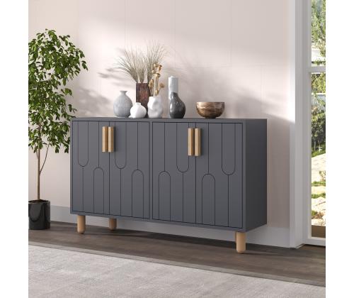 Vincent - Anthracite