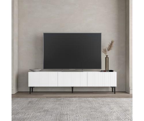 TV laud Oscar - White