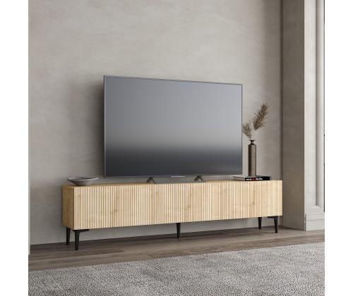 TV laud Oscar - Sapphire Oak