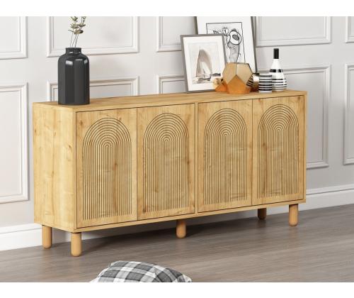 Doresta - Sapphire Oak