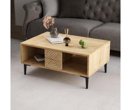 Kohvilaud Felix - Sapphire Oak