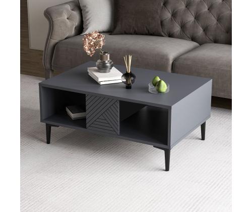 Kohvilaud Felix - Anthracite